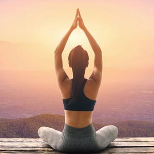 yoga
