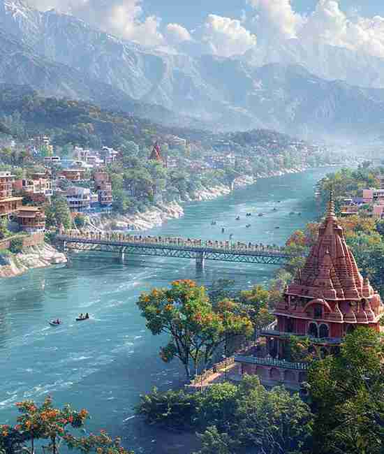 rishikesh
