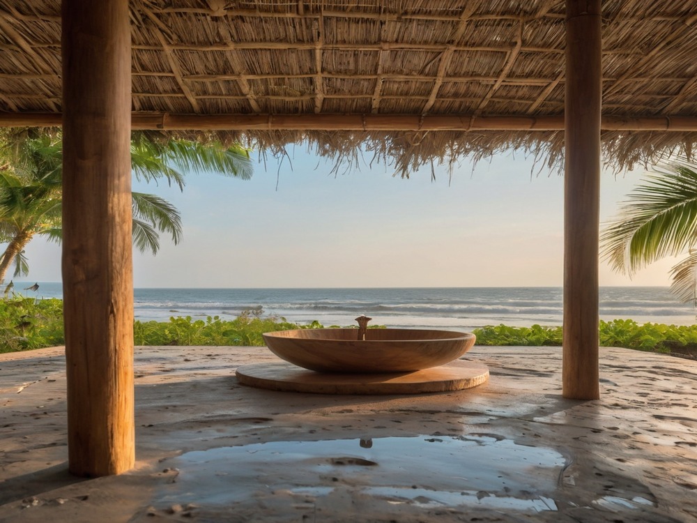Ayurveda and Wellness Retreat