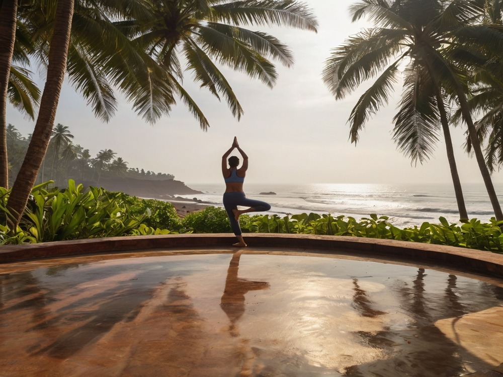 Adventure and Wellness Retreat